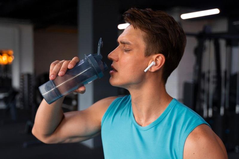 Differences Between Whey Protein Concentrate and Whey Protein Isolate