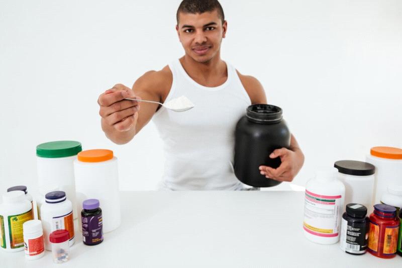 Why whey protein?