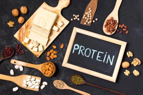 How much protein do you recommend 