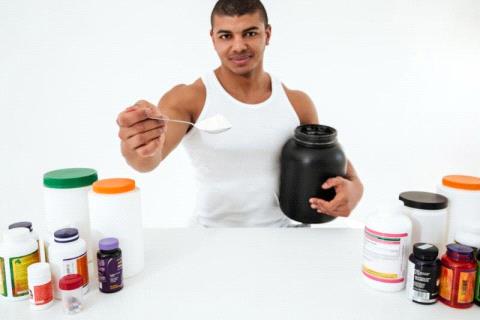Why whey protein? 
