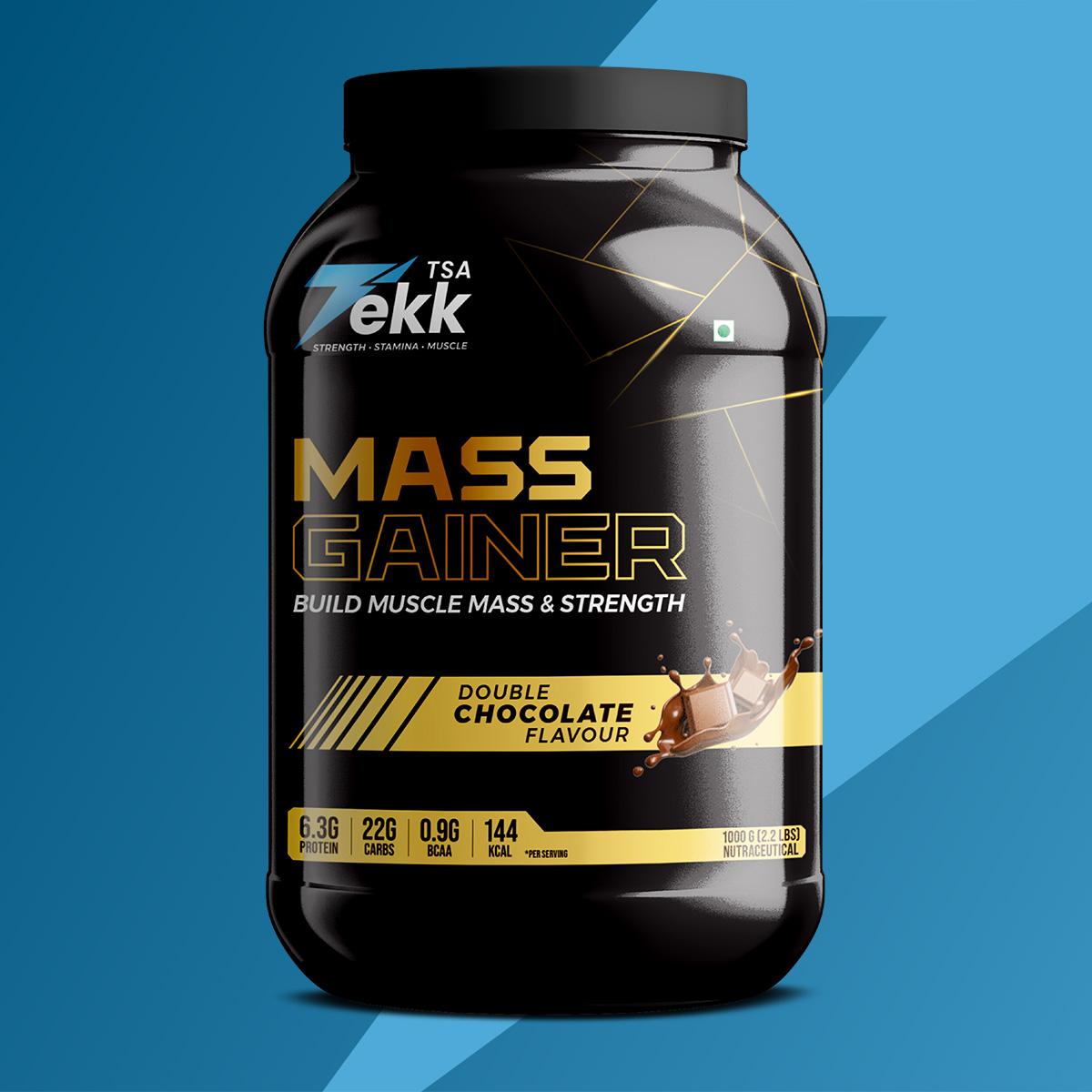 Mass Gainer