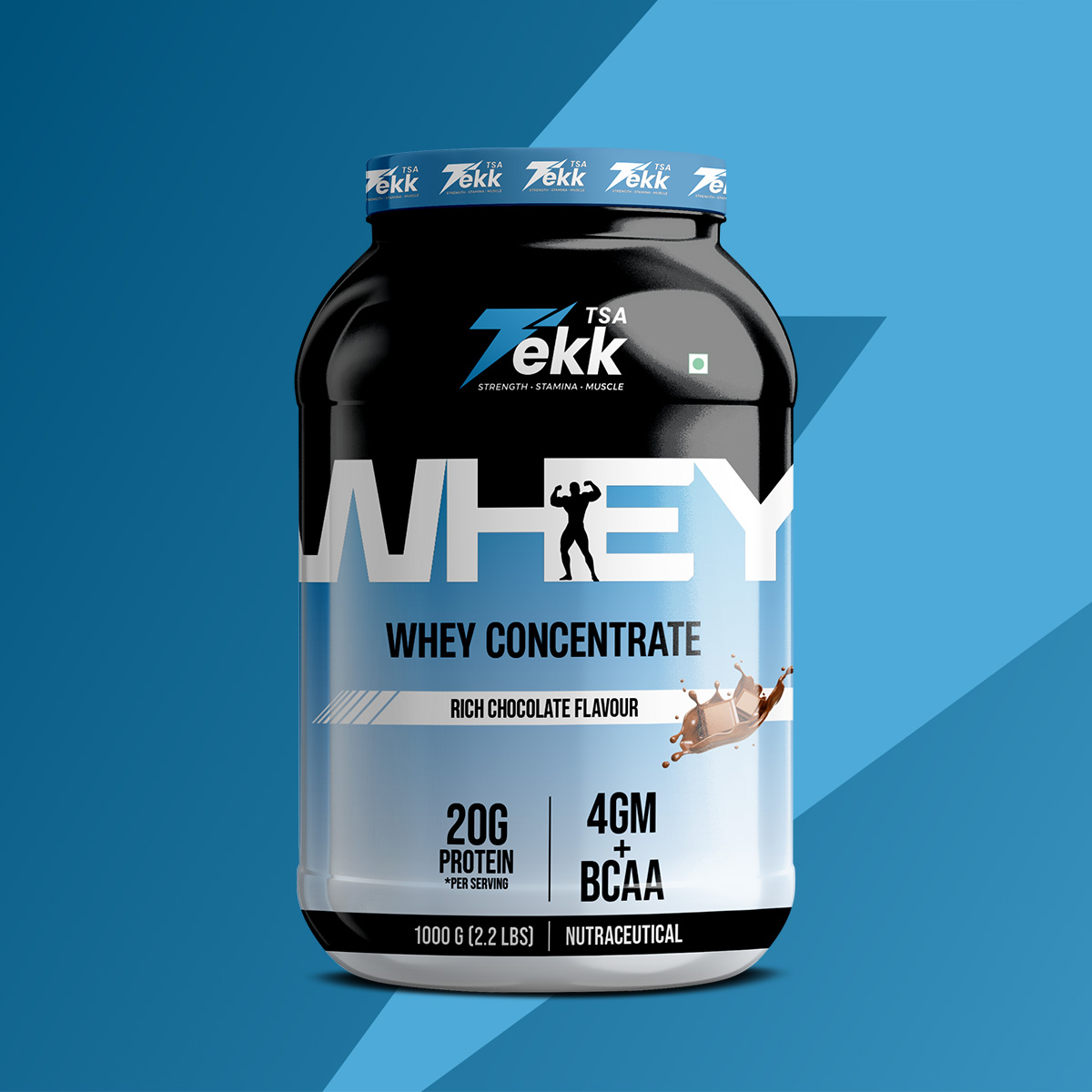 Whey Concentrate